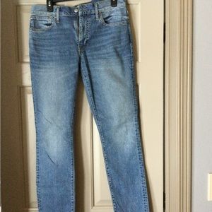 J Crew Mens Jeans